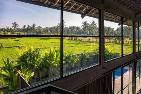6 bedrooms Villa in Ubud, Gianyar, Bali (11078) 4
