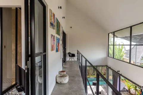 6 bedrooms Villa in Ubud, Gianyar, Bali (11078) 21