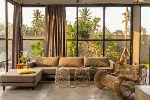 6 bedrooms Villa in Ubud, Gianyar, Bali (11078) 5