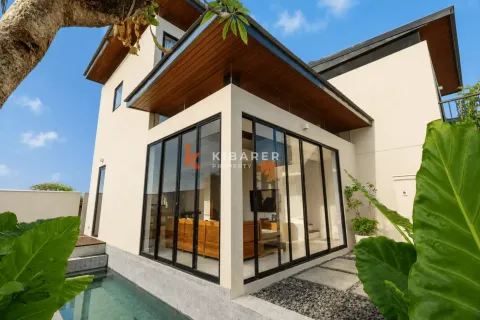 Vila 3 kamar tidur di Nusa Dua, Badung, Bali (17108)