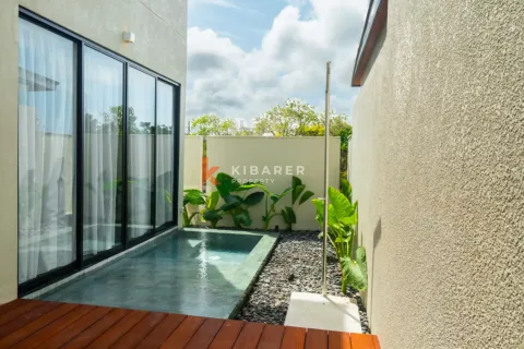 Vila 2 kamar tidur di Nusa Dua, Badung, Bali (17107)