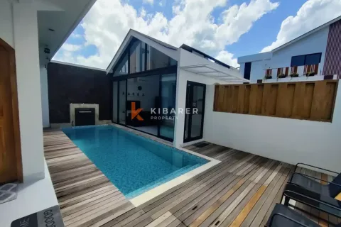 Vila 3 kamar tidur di Cemagi, Mengwi, Badung, Bali (17109)