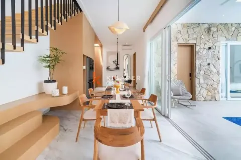 3 bedrooms Villa in Jimbaran, Badung, Bali (17110) 4