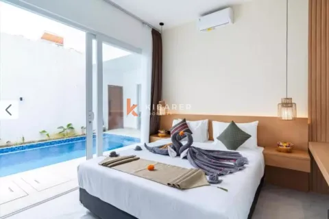 3 bedrooms Villa in Jimbaran, Badung, Bali (17110) 20