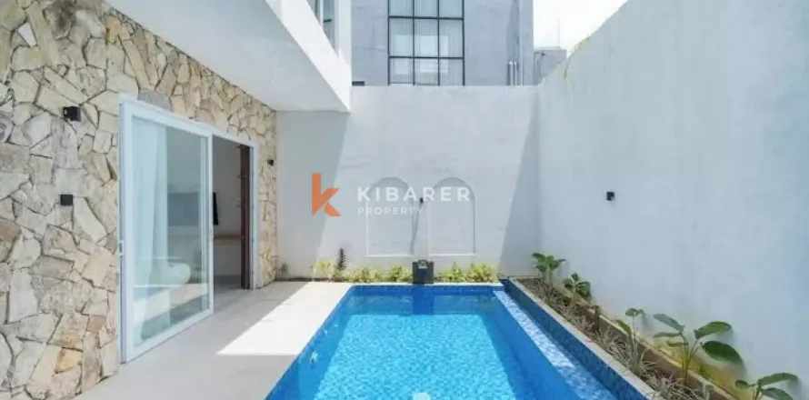 3 bedrooms Villa in Jimbaran, Badung, Bali (17110)