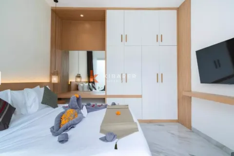 3 bedrooms Villa in Jimbaran, Badung, Bali (17110) 13