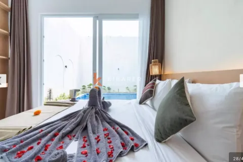 3 bedrooms Villa in Jimbaran, Badung, Bali (17110) 22