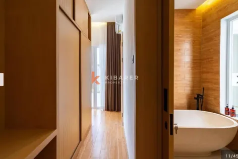 3 bedrooms Villa in Jimbaran, Badung, Bali (17110) 18