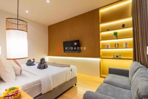 3 bedrooms Villa in Jimbaran, Badung, Bali (17110) 24