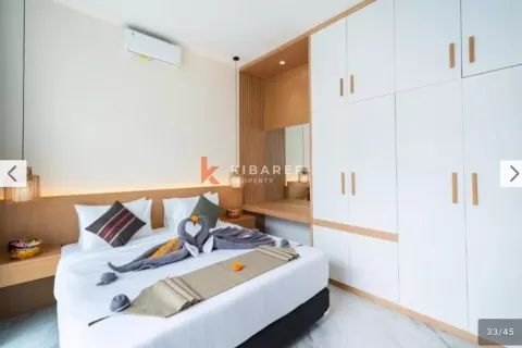 3 bedrooms Villa in Jimbaran, Badung, Bali (17110) 10