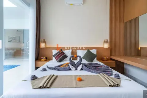 3 bedrooms Villa in Jimbaran, Badung, Bali (17110) 8