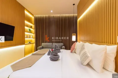 3 bedrooms Villa in Jimbaran, Badung, Bali (17110) 21