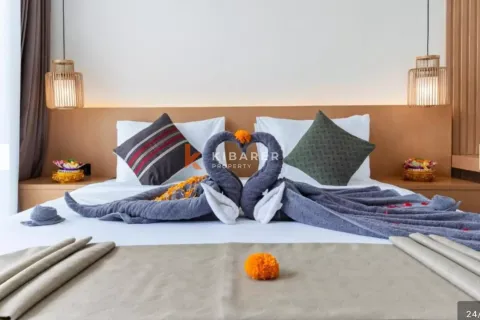3 bedrooms Villa in Jimbaran, Badung, Bali (17110) 23