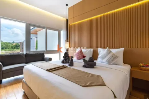 3 bedrooms Villa in Jimbaran, Badung, Bali (17110) 12