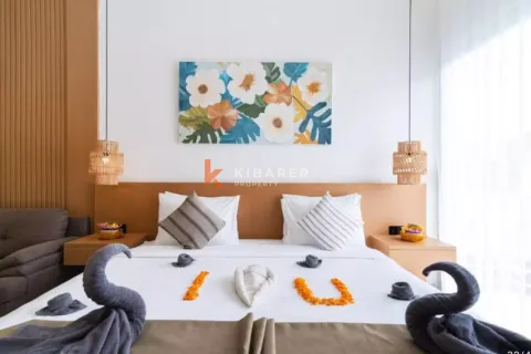 3 bedrooms Villa in Jimbaran, Badung, Bali (17110) 16