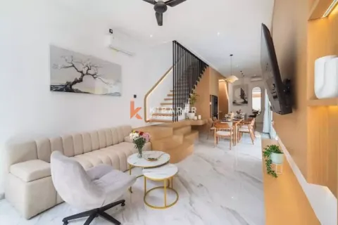 3 bedrooms Villa in Jimbaran, Badung, Bali (17110) 3