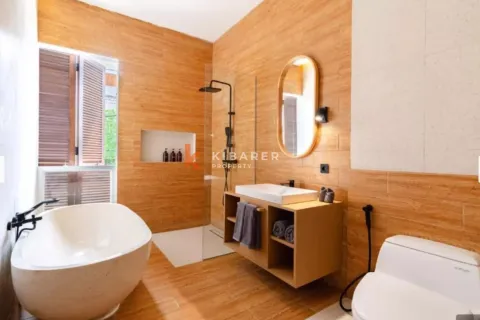 3 bedrooms Villa in Jimbaran, Badung, Bali (17110) 14