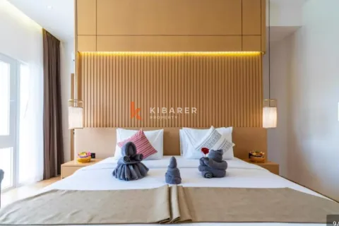 3 bedrooms Villa in Jimbaran, Badung, Bali (17110) 19