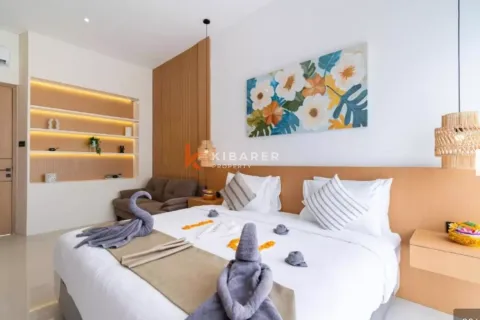 3 bedrooms Villa in Jimbaran, Badung, Bali (17110) 25