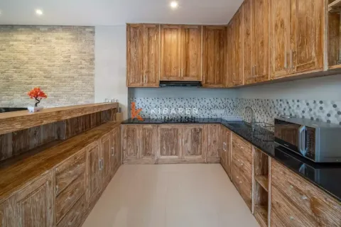 2 bedrooms Villa in Jimbaran, Badung, Bali (13250) 5