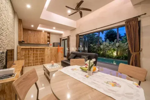 2 bedrooms Villa in Jimbaran, Badung, Bali (13250) 3