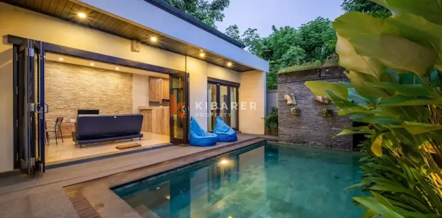 2 bedrooms Villa in Jimbaran, Badung, Bali (13250)