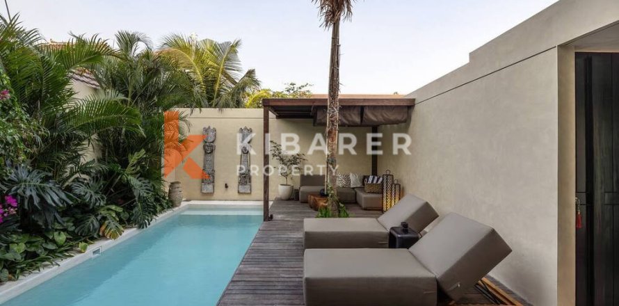 2 bedrooms Villa in Ungasan, Badung, Bali (13248)