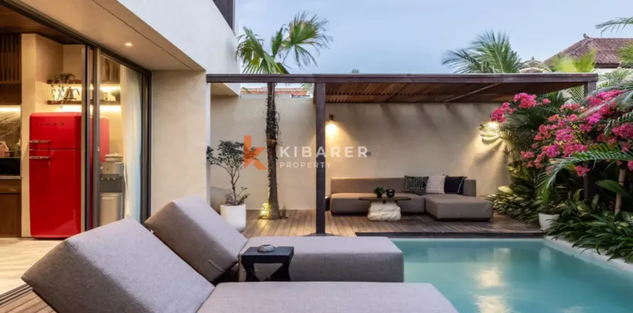1 bedroom Villa in Ungasan, Badung, Bali (13247)