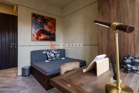1 bedroom Villa in Ungasan, Badung, Bali (13247) 4