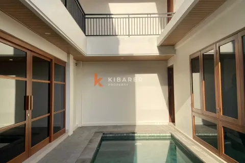 Vila 3 kamar tidur di Kerobokan, Badung, Bali (13251)