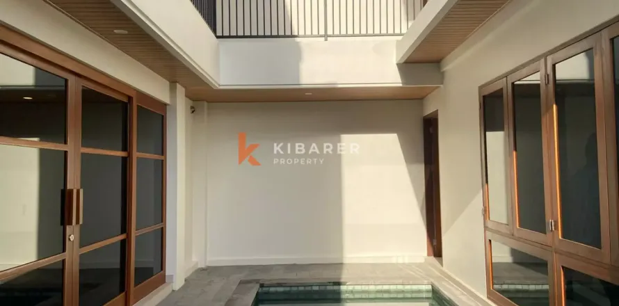 3 bedrooms Villa in Kerobokan, Badung, Bali (13251)