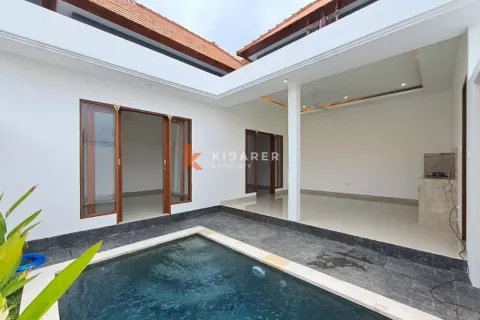 Vila 2 kamar tidur di Badung, Bali (13246)