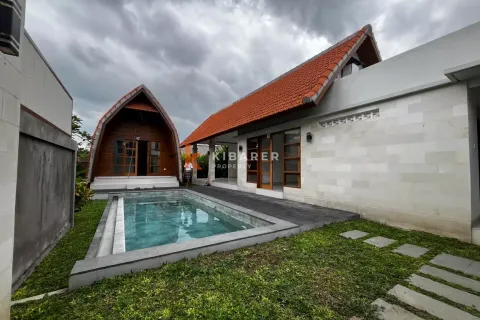 Vila 2 kamar tidur di Denpasar, Bali (13252)