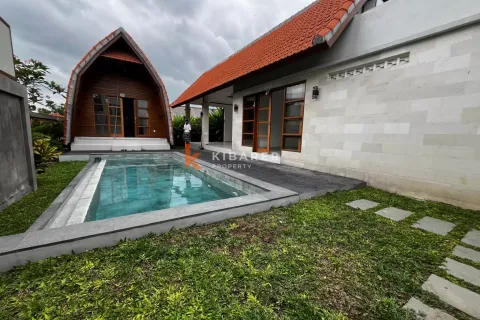 2 bedrooms Villa in Denpasar, Bali (13252) 3