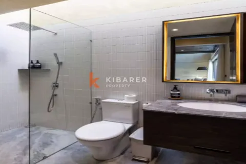 Vila 2 kamar tidur di Ungasan, Badung, Bali (13249) 7