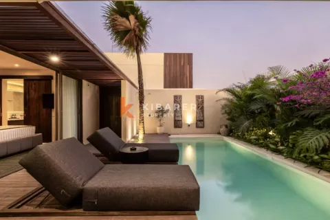 Vila 2 kamar tidur di Ungasan, Badung, Bali (13249) 3
