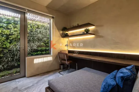 Vila 2 kamar tidur di Ungasan, Badung, Bali (13249) 5