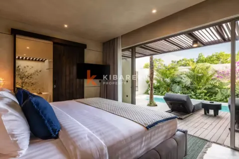 Vila 2 kamar tidur di Ungasan, Badung, Bali (13249) 6