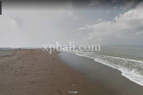 Земельный участок 965м2 в Гианьяр, Бали (829) 7