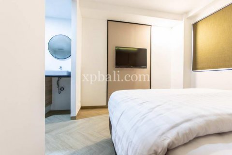 45 bedrooms Villa in Denpasar, Bali (827) 4