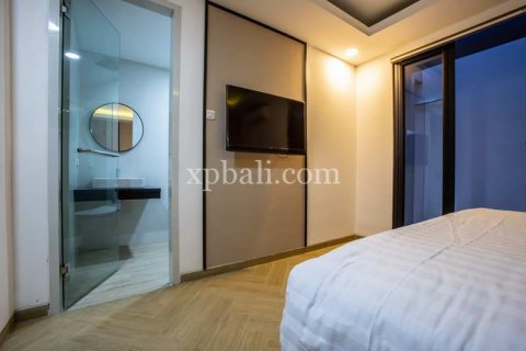 45 bedrooms Villa in Denpasar, Bali (827) 9