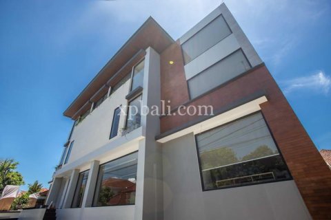 45 bedrooms Villa in Denpasar, Bali (827) 2