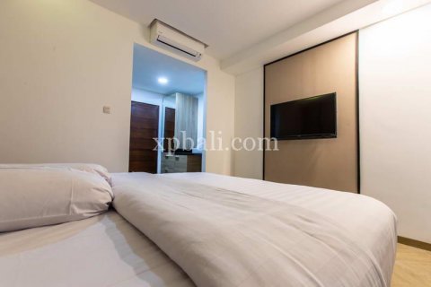 45 bedrooms Villa in Denpasar, Bali (827) 7