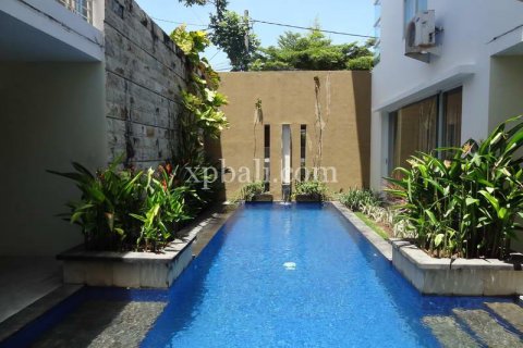 4 bedrooms Villa in Seminyak, Badung, Bali (826) 15