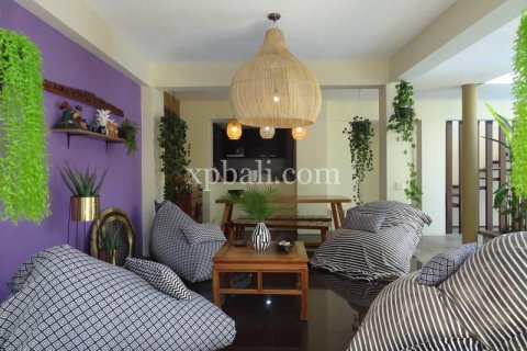 4 bedrooms Villa in Seminyak, Badung, Bali (826) 10