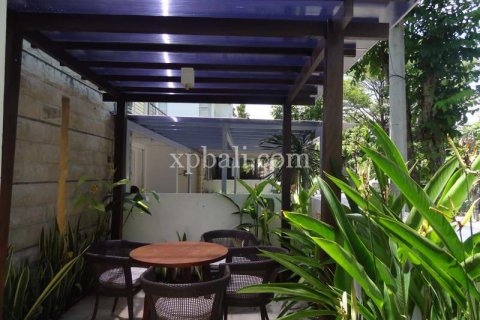 4 bedrooms Villa in Seminyak, Badung, Bali (826) 3