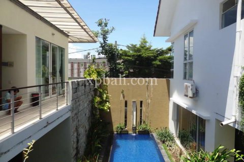 4 bedrooms Villa in Seminyak, Badung, Bali (826) 13