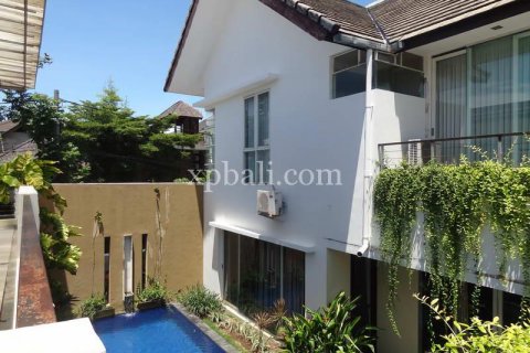 4 bedrooms Villa in Seminyak, Badung, Bali (826) 14