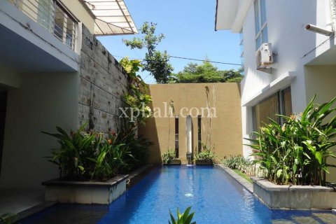 4 bedrooms Villa in Seminyak, Badung, Bali (826) 7