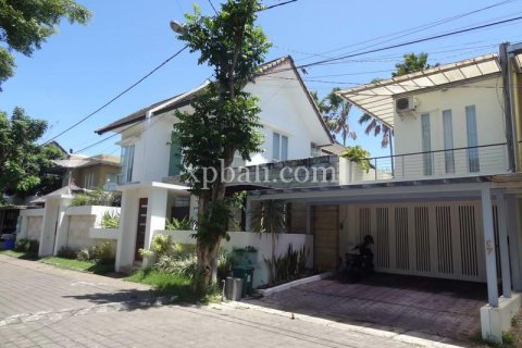 4 bedrooms Villa in Seminyak, Badung, Bali (826) 18